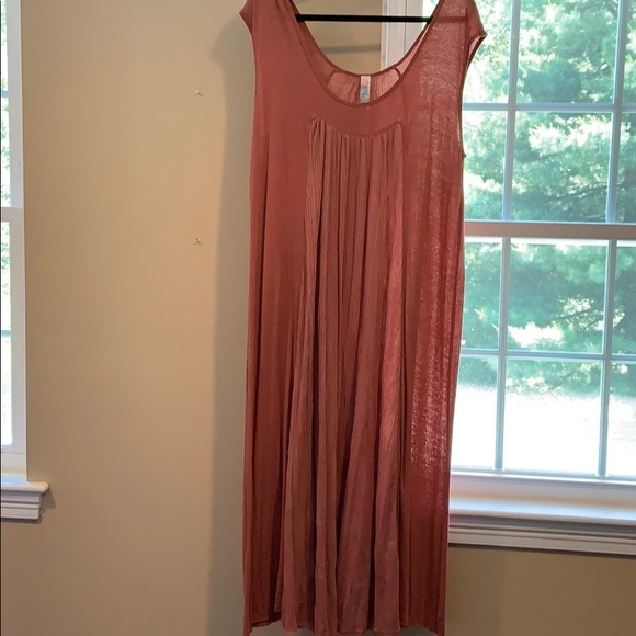 Free People Dresses & Skirts - Free people beach dress size med